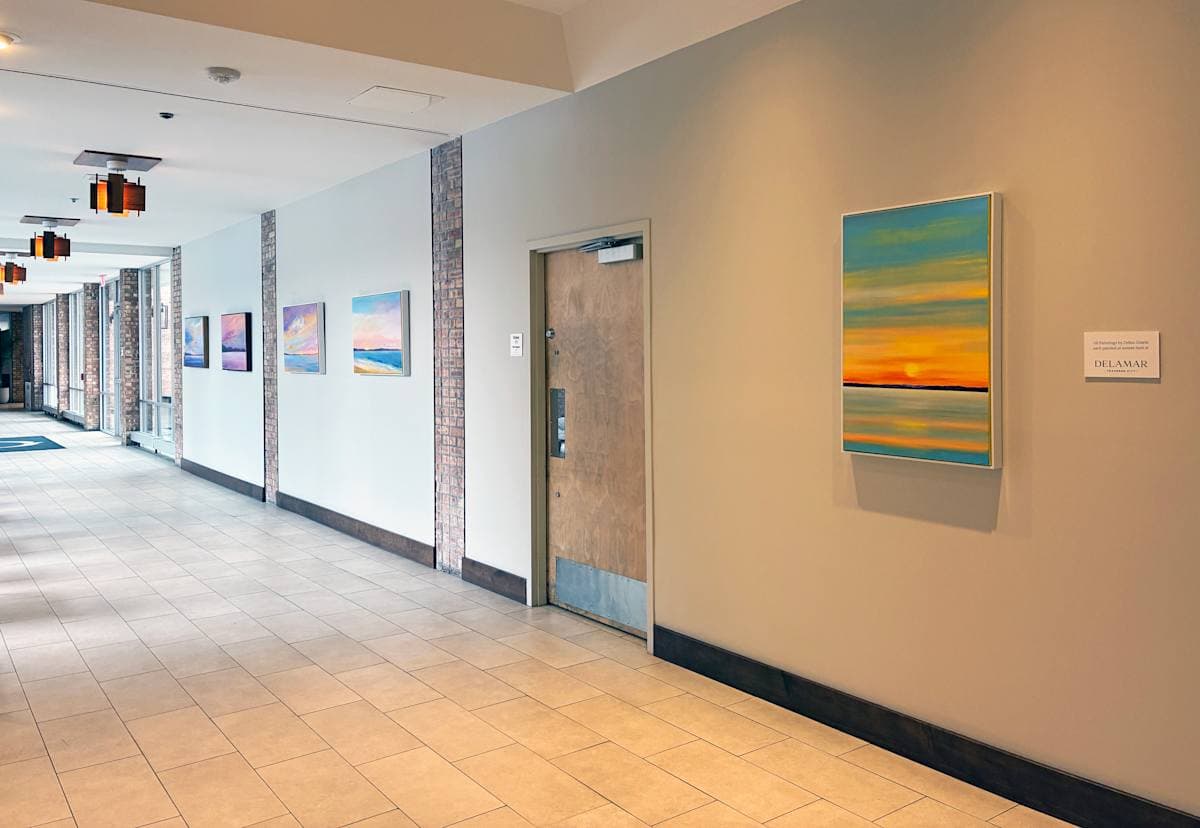 Open Call for Visual Artists in Northwest Michigan — Kooiman Pavão Cultural
