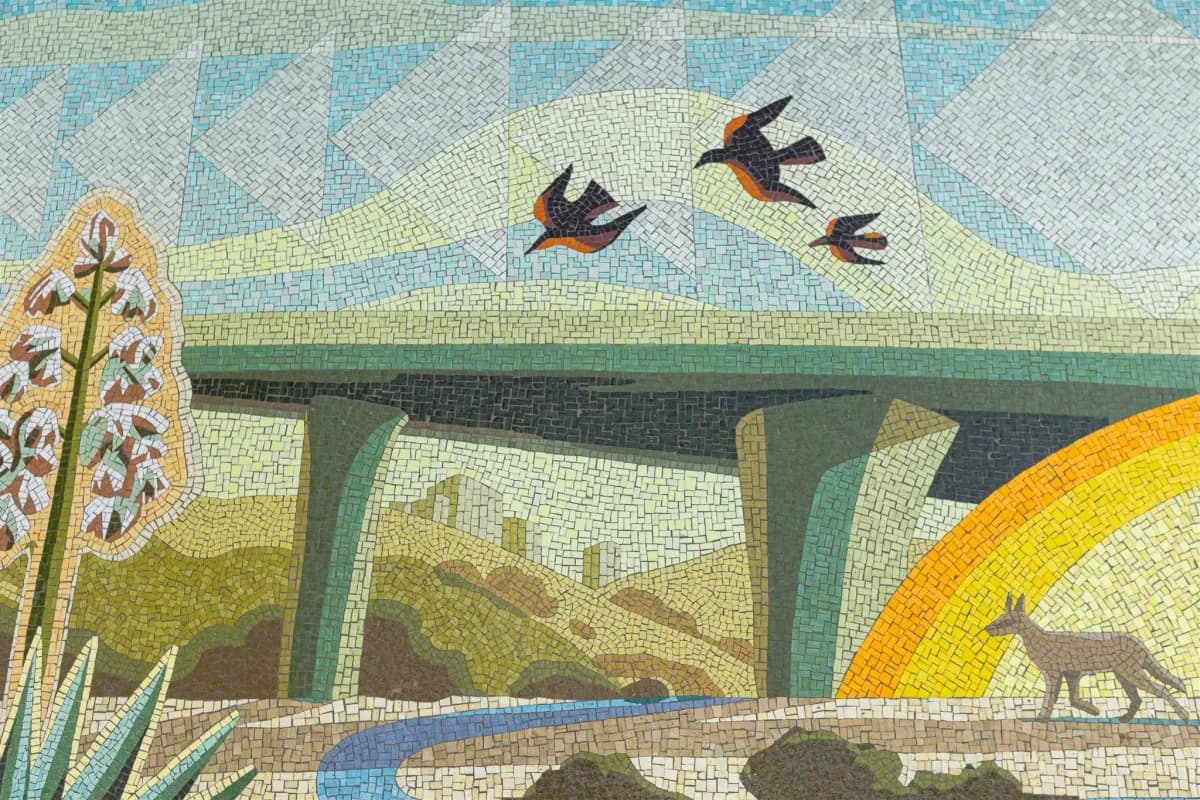 Call for Grant & Civic Art Panelists by LA County Department of Arts and Culture
