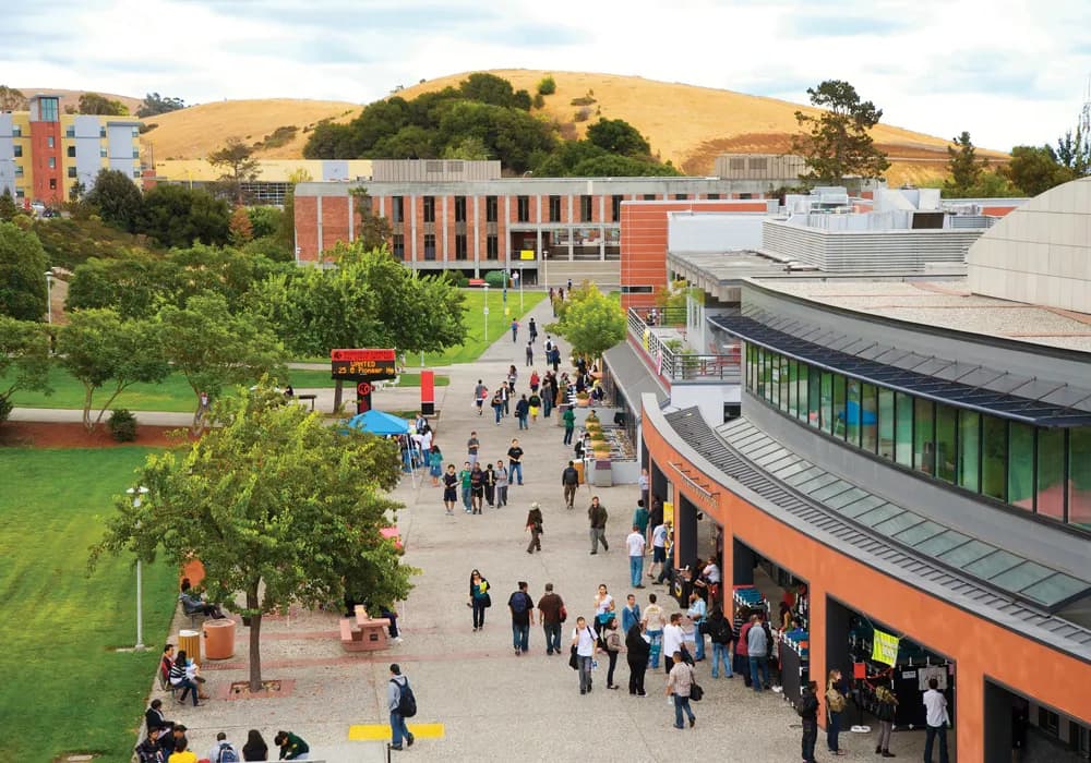 Assistant Professor of Art and Design (Graphic Design and Interaction Design) by California State University, East Bay