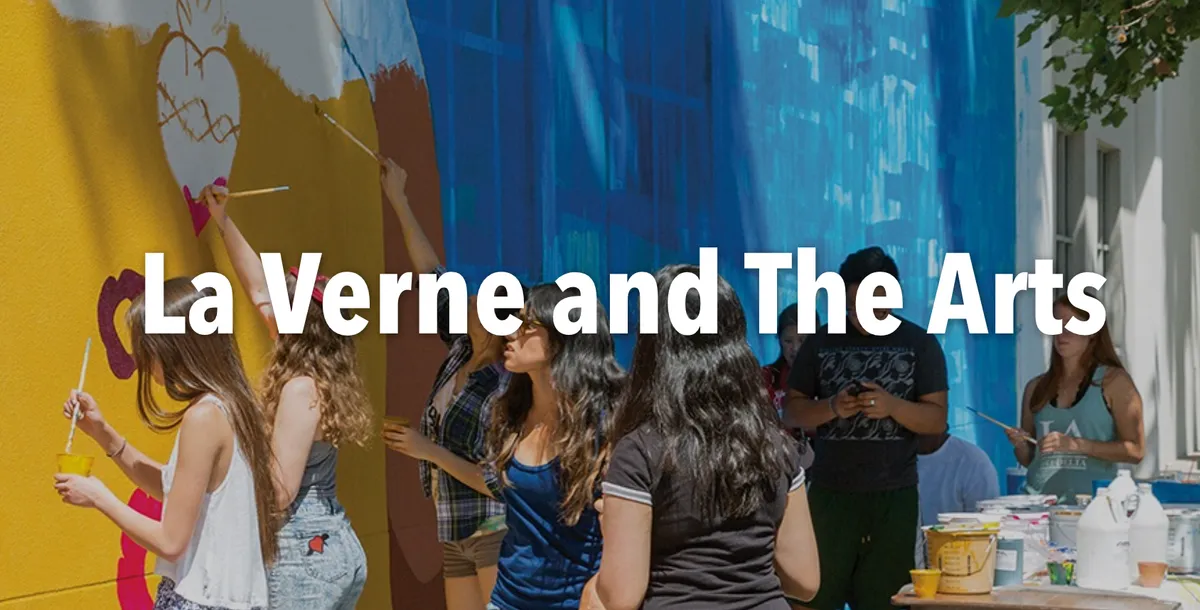 Assistant / Associate Professor of Art by University of La Verne