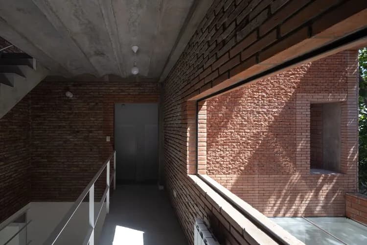 Casa Belgrado