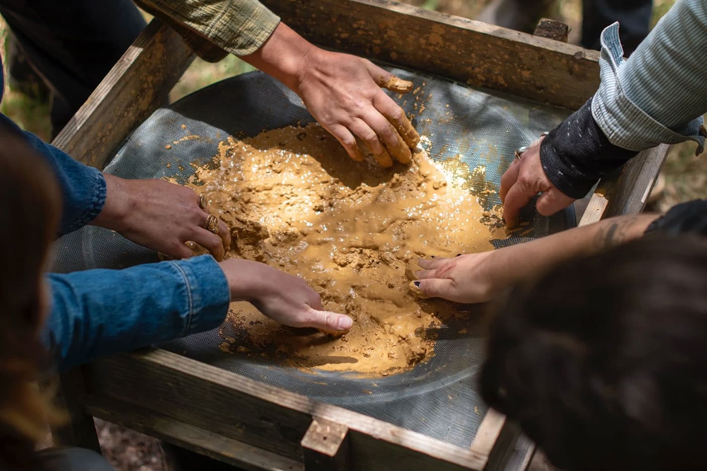 Applications to Teach a Workshop at Mendocino Art Center by Mendocino Art Center