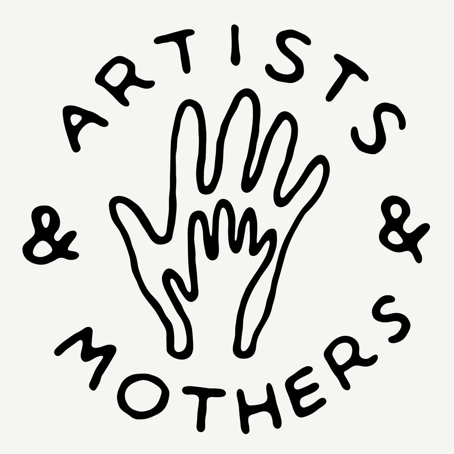 Artists & Mothers Grant by Artists & Mothers