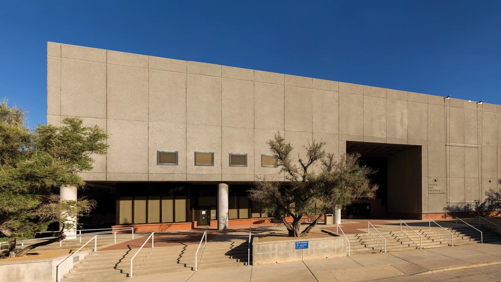 Center for Creative Photography