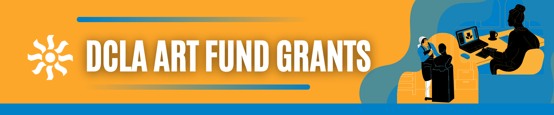 Staten Island Arts DCLA Premier Grants by Staten Island Arts