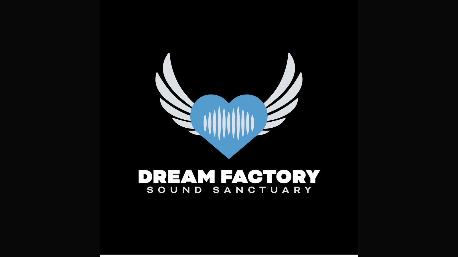 Dream Factory Sound Sanctuary by Dream Factory Sound Sanctuary