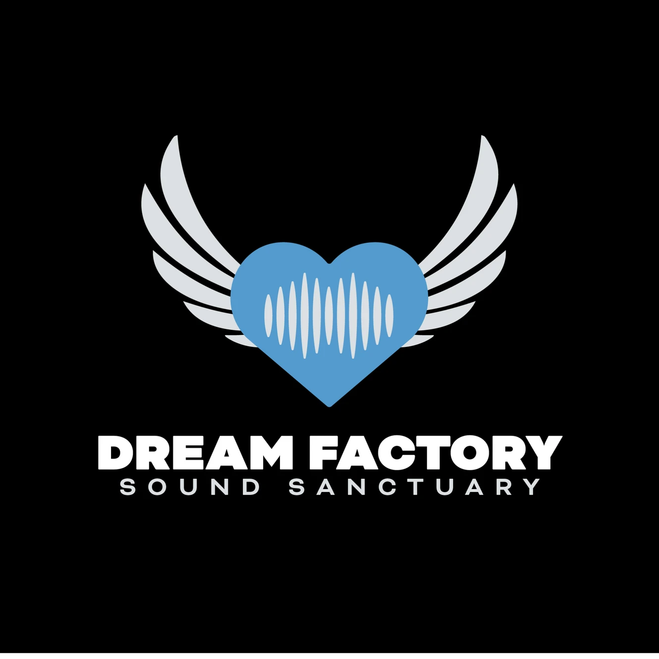 Dream Factory Sound Sanctuary by Dream Factory Sound Sanctuary