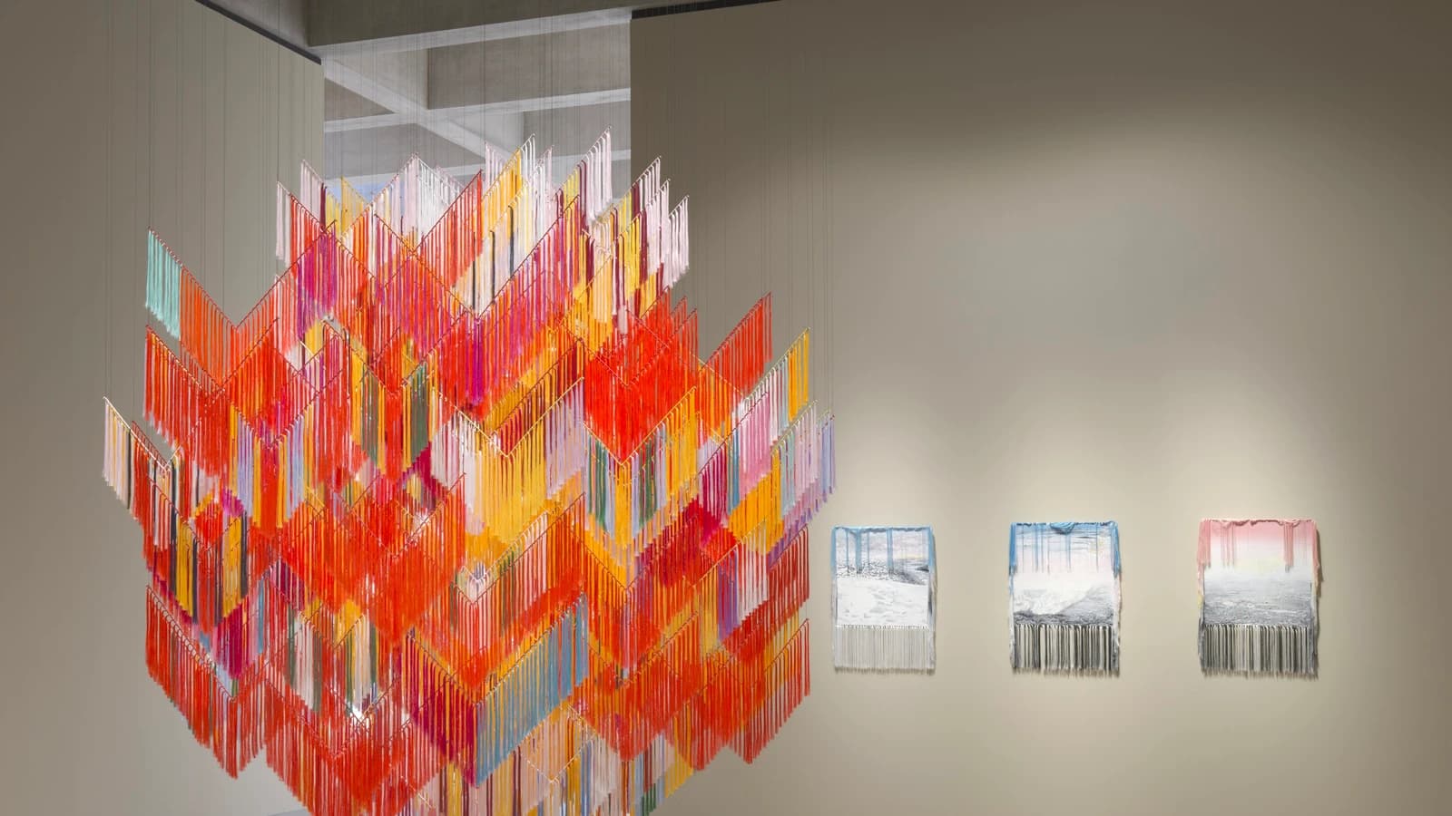 Frame Contemporary Art Finland