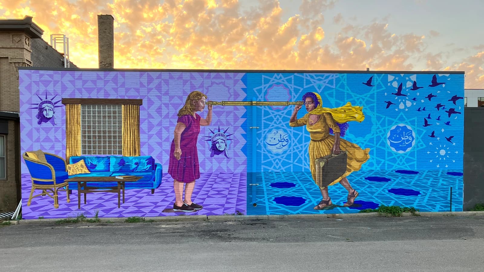 Metropolitan Regional Arts Council