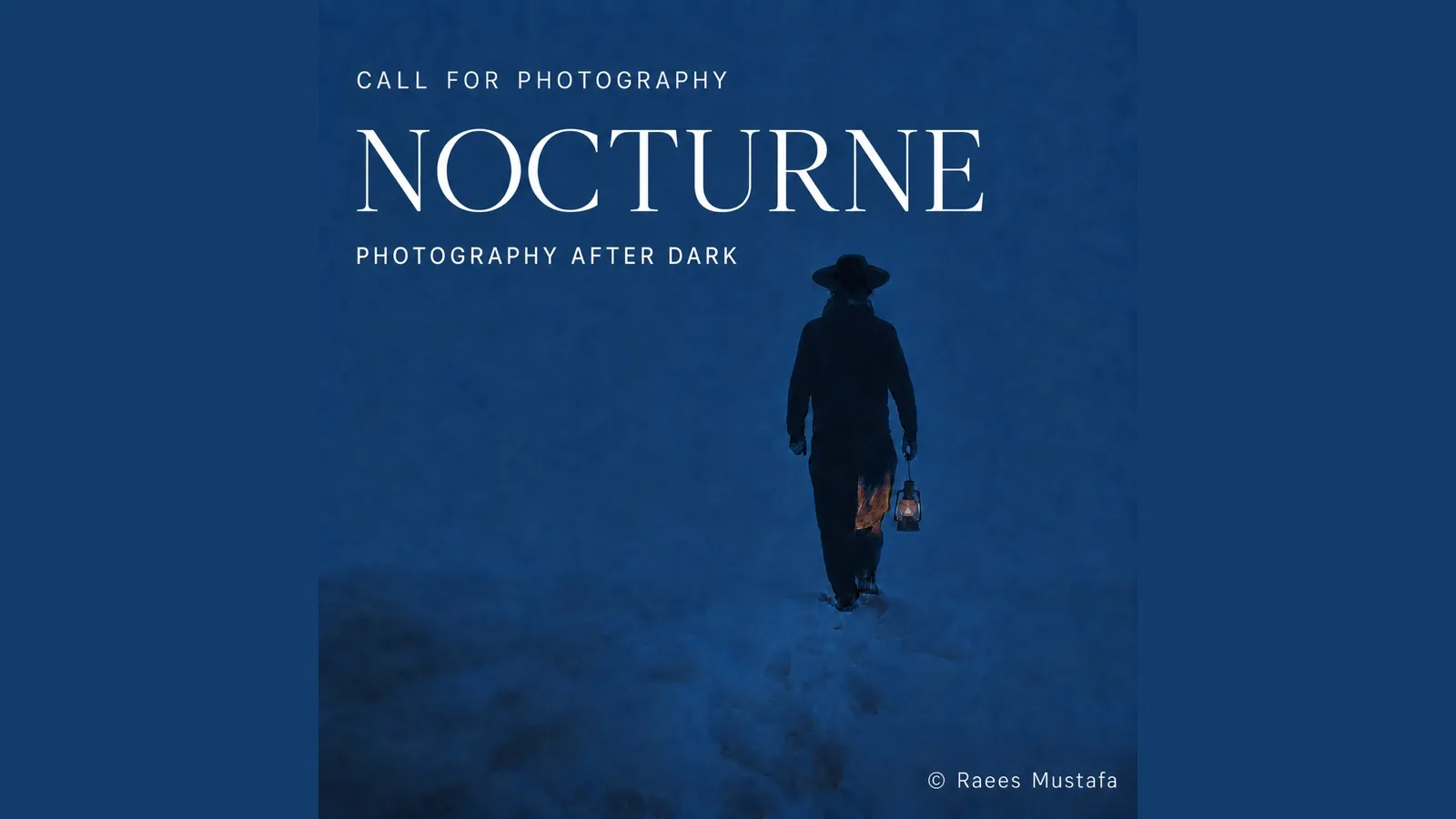 Nocturne: Photography After Dark by TCG Gallery