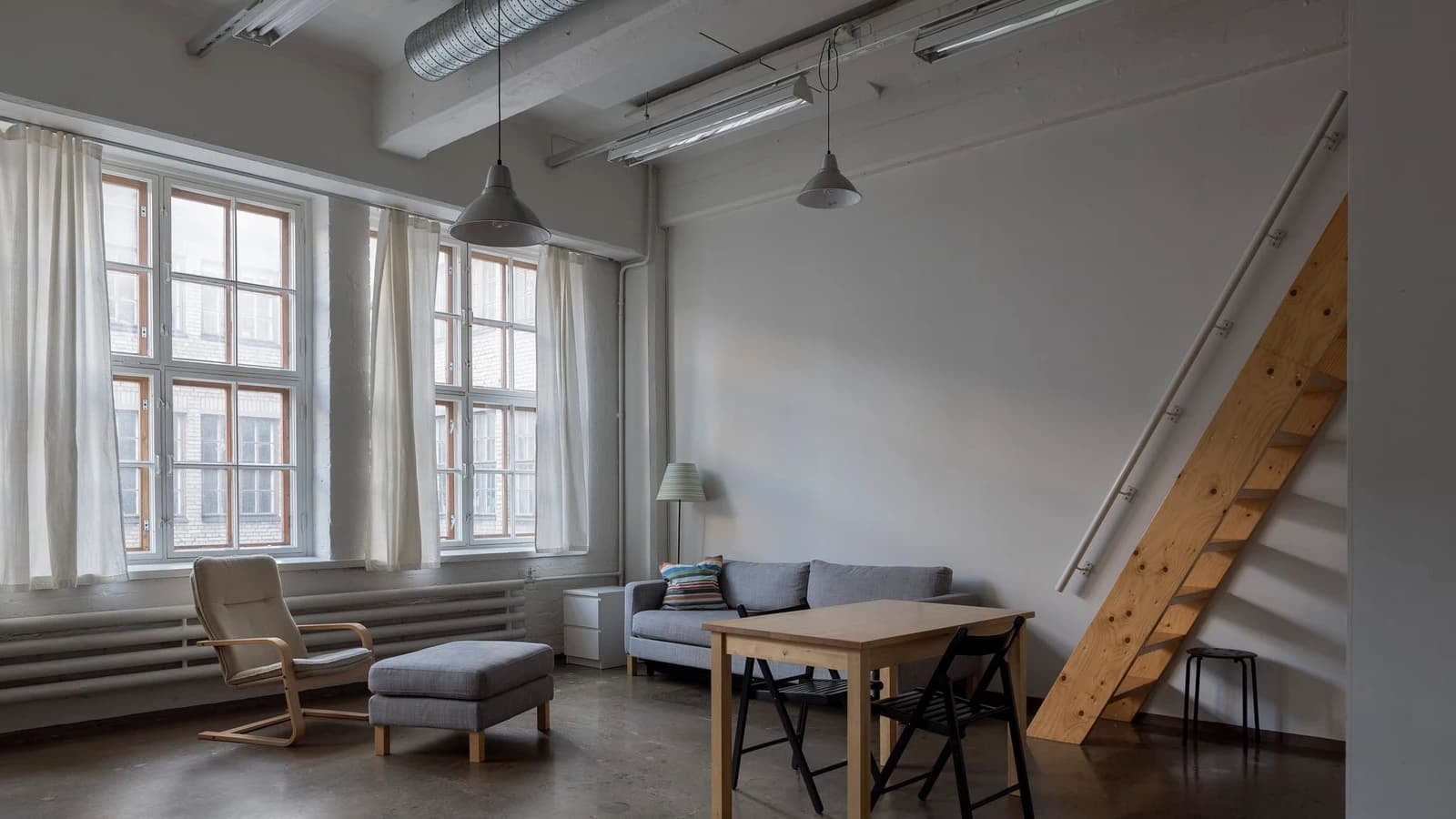 HIAP – Helsinki International Artist Programme