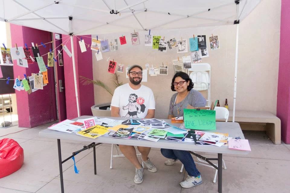 Arts Council for Long Beach Professional Development Microgrants by Arts Council for Long Beach