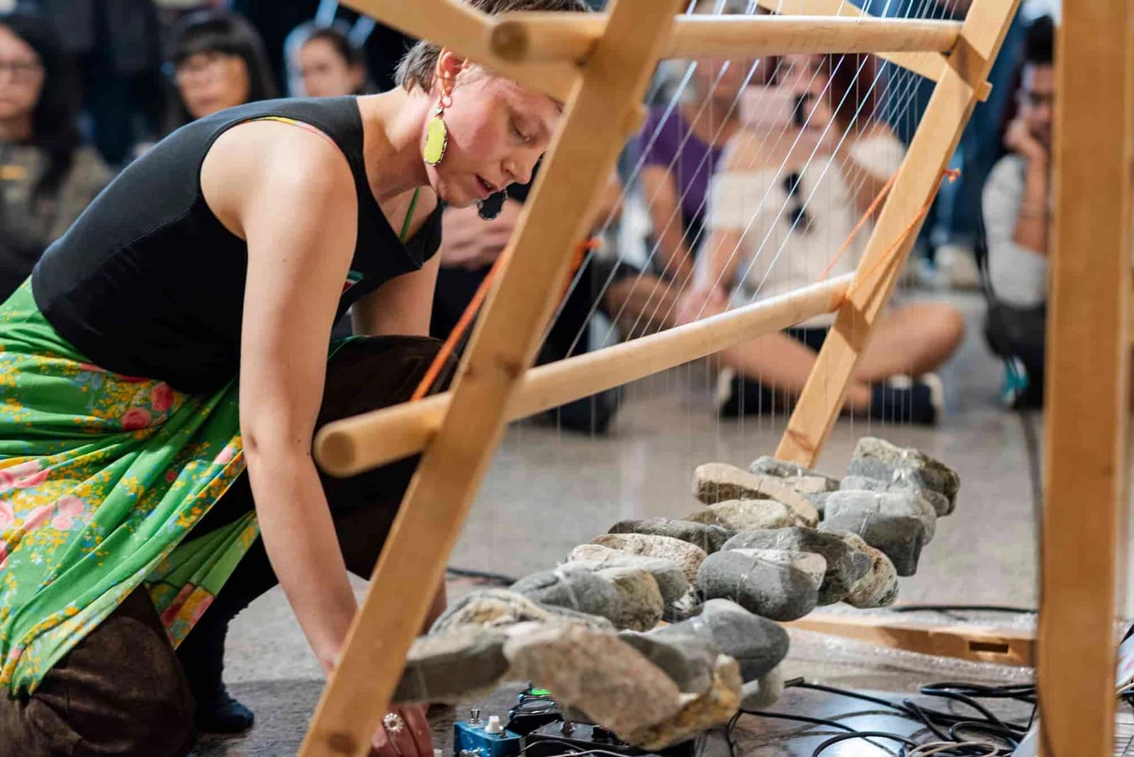 Banff Centre for Arts & Creativity