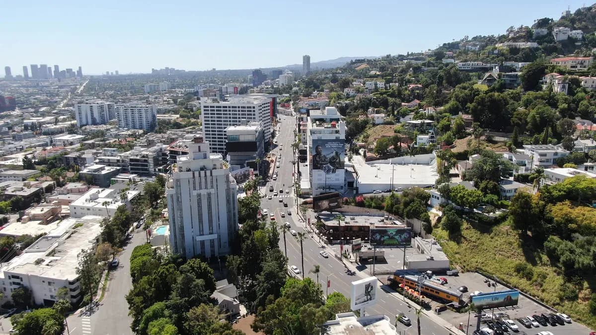 City of West Hollywood