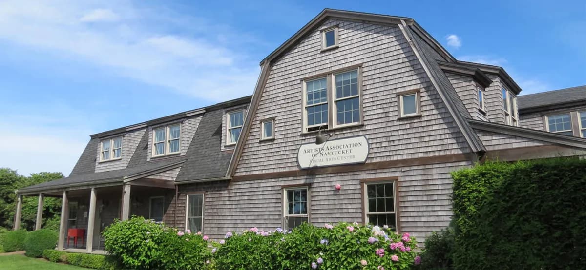 Artists Association of Nantucket