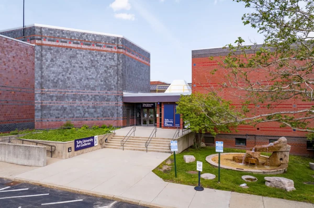 Tufts University