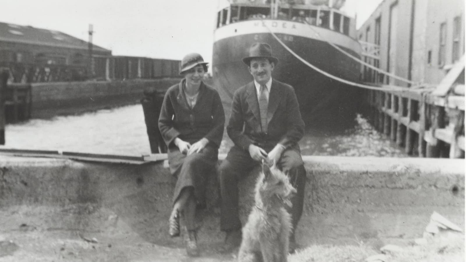 Adolph & Esther Gottlieb Foundation