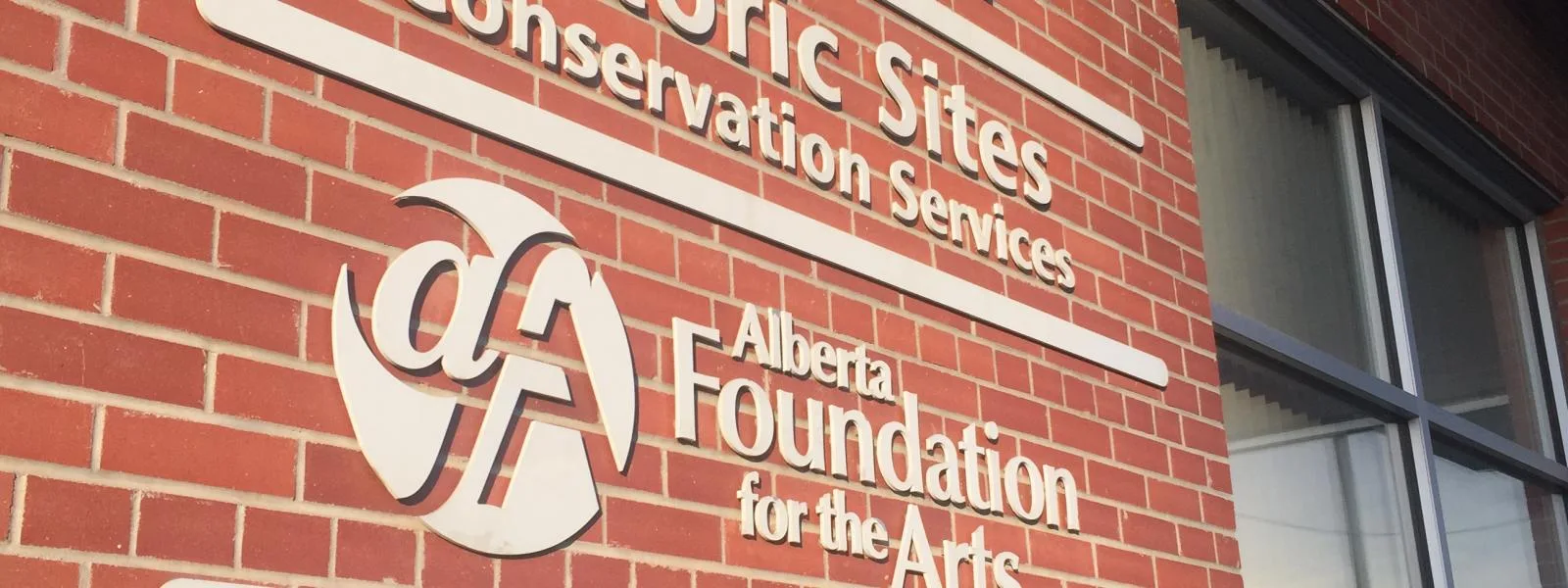 Alberta Foundation for the Arts