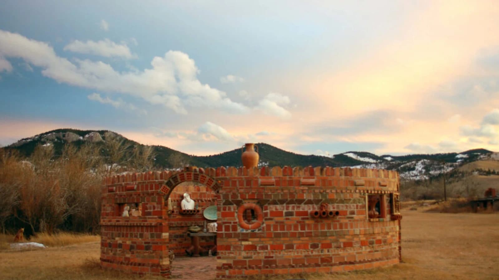 Archie Bray Foundation for the Ceramic Arts