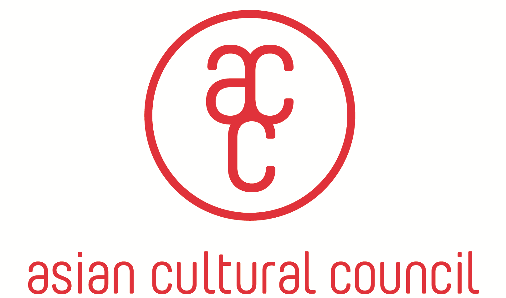 Asian Cultural Council New York Fellowship by Asian Cultural Council