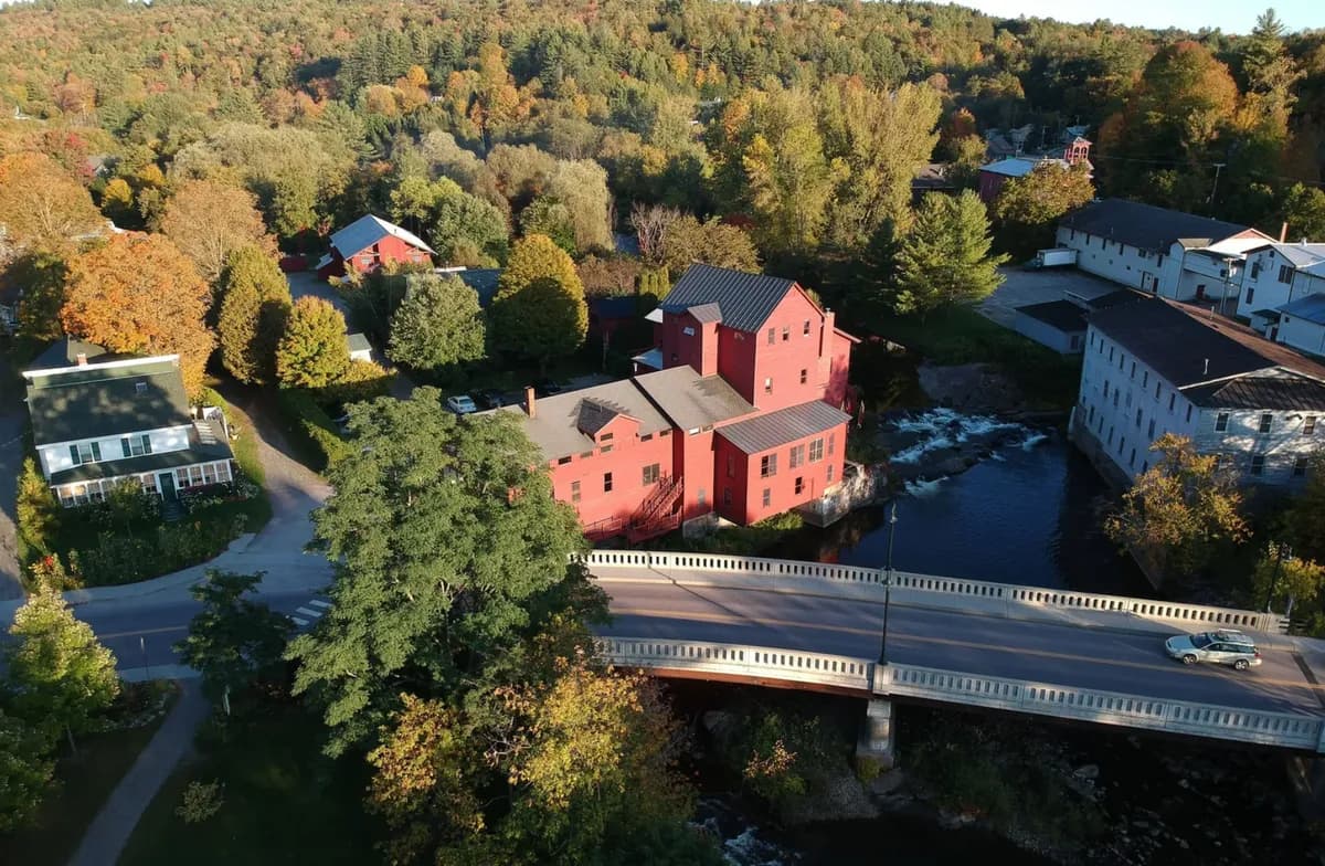Vermont Studio Center