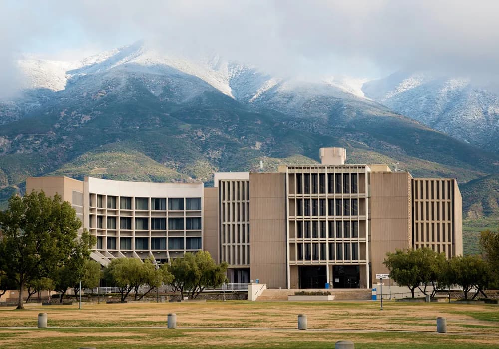 Department of Art & Design (Studio Art & Design) Part-time Lecturer Pool by California State University, San Bernardino