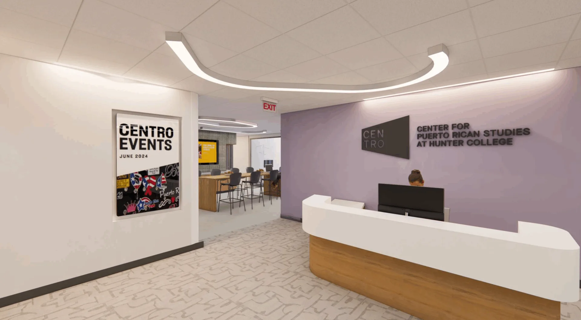 Center for Puerto Rican Studies at Hunter College