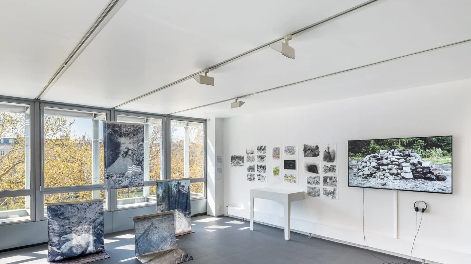 Cité internationale des arts