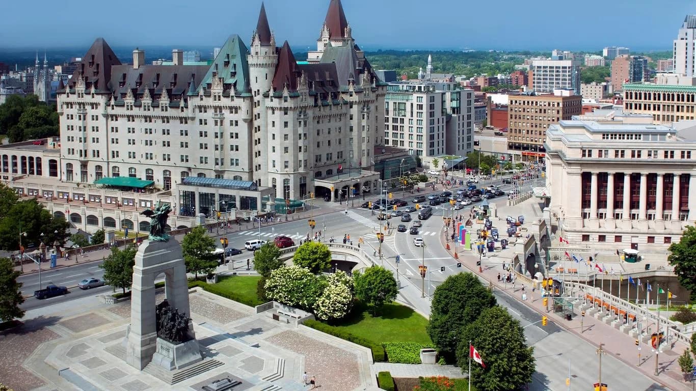 City of Ottawa
