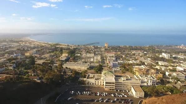 City of Ventura Community Grants Program — Individual Artist Projects by City of Ventura