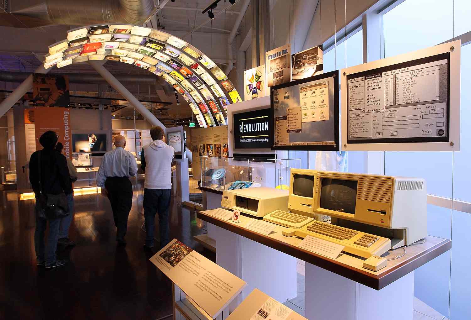 Curator by Computer History Museum