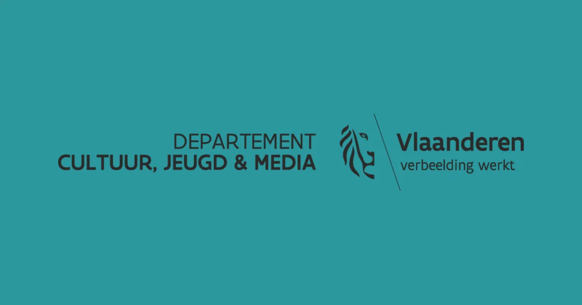 Departement Cultuur, Jeugd & Media