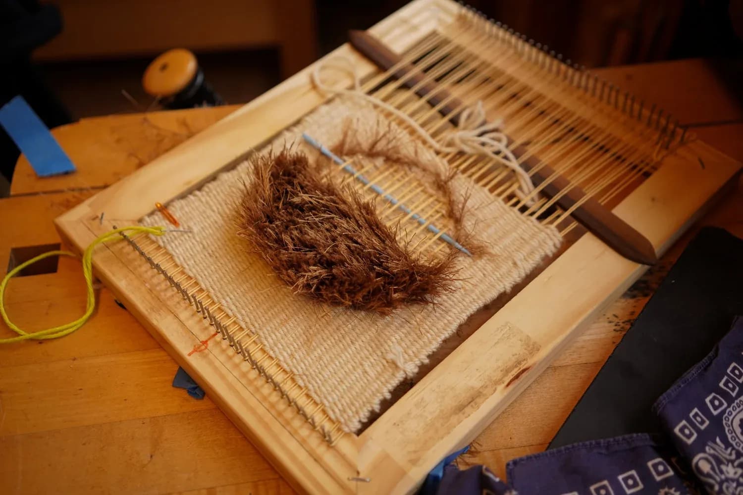 Haystack Mountain School of Crafts