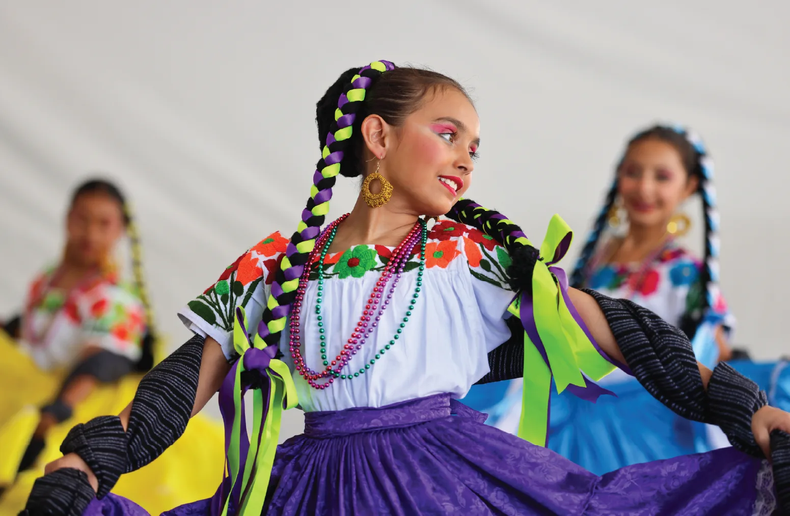 MCA Arts Across Marin Grants by Marin Cultural Association