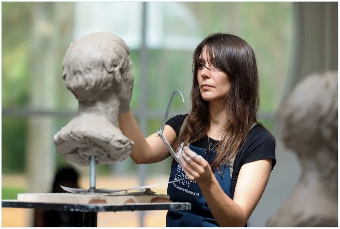 National Sculpture Society