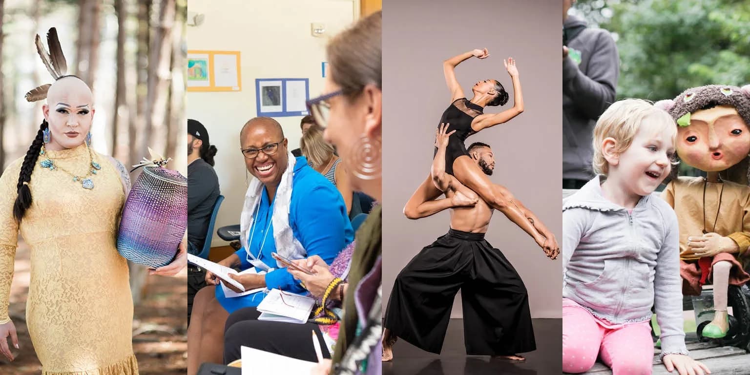 New England Foundation for the Arts