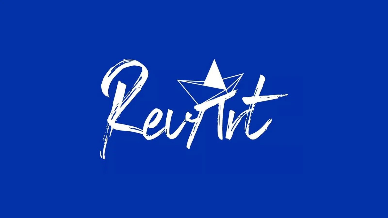 RevArt Artist Interview 2026 by RevArt