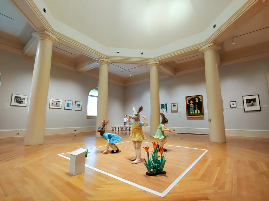 Rhode Island State Council on the Arts (RISCA)
