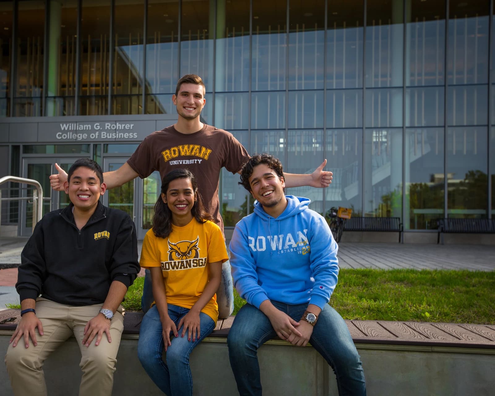 Adjunct Faculty - Department of Art by Rowan University